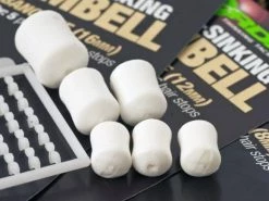 Korda Slow Sinking Dumbells - Artificial baits -Carp Sales Store 1381413779 5