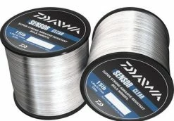Daiwa Sensor Clear - Monofilament