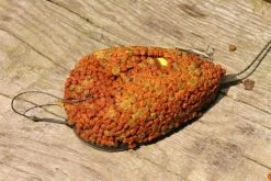 Avid Carp Method Feeder Small - Method feeders -Carp Sales Store 1381915050 234 FEEDER 1