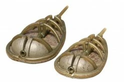 Avid Carp Method Feeder Large - Method feeders