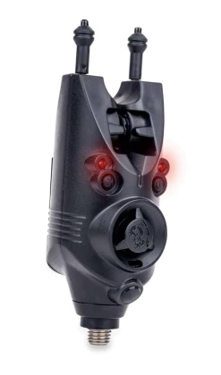 Nash Siren R3 Bite Alarm - Bite alarms -Carp Sales Store 1385035774 r3r