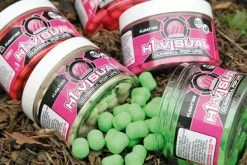 Mainline Hi-Visual Pop-Ups 12mm - Pop ups 12 Mainline Hi-Visual Pop-Ups 12mm - Pop ups -Carp Sales Store 1388406156 1