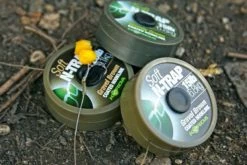 Korda N-Trap Semi-Stiff Coated Hooklink - Braided hooklengths