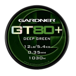 Gardner GT80+ - Monofilament 6 Gardner GT80+ - Monofilament -Carp Sales Store 1389359552 3