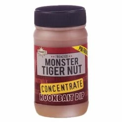 Dynamite Baits Concentrate Dip Monster Tiger Nut - Glugs & boilie dips