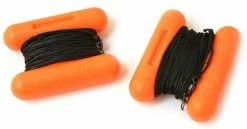 Fox H-Block Marker Float Mini (Pair) - Marker floats & elastic