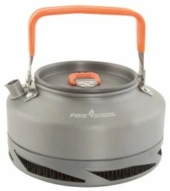 Fox Cookware Heat Transfer Kettle 0.9L - Kettles