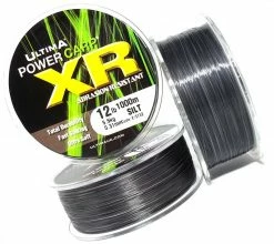 Ultima Power Carp XR 1000m - Monofilament
