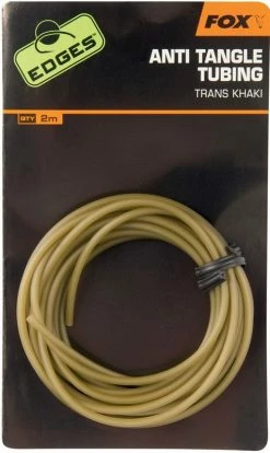 Fox Edges Anti Tangle Tube - Rig tubing & shrink tube