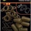 Fox Edges Standard Run Ring Kit - Rig rings