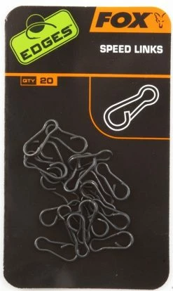 Fox Edges Speed Links - Clips & links