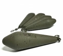 Fox Camotex Distance Carp Lead - Swivel leads