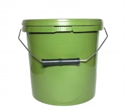 Lemco Green Bucket 5 Litres - Buckets