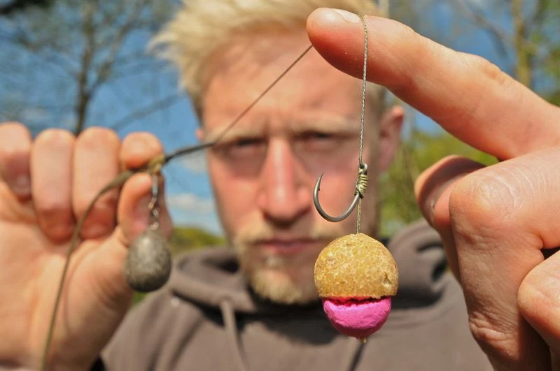 Korda Krank Hook Barbed - Hooks 2 Korda Krank Hook Barbed - Hooks - Image 2