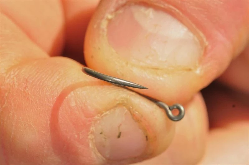 Korda Krank Hook Barbless - Hooks 5 Korda Krank Hook Barbless - Hooks - Image 5