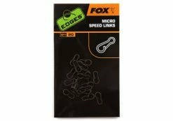 Fox Edges Micro Speed Link - Clips & links