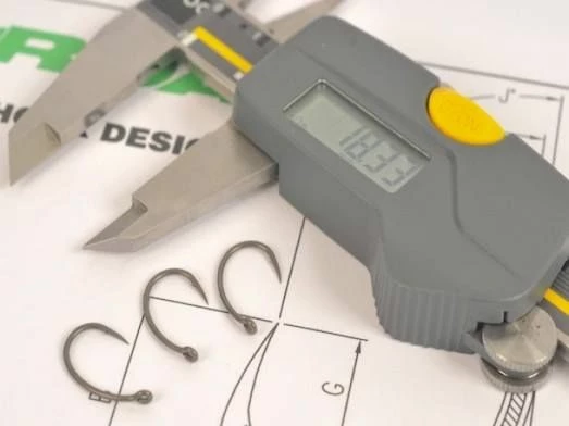 Korda Krank Hook Barbed - Hooks 6 Korda Krank Hook Barbed - Hooks - Image 6