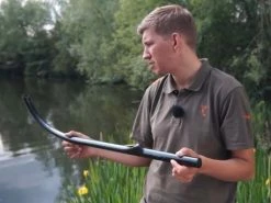 Fox Rangemaster Carbon Throwing Stick - Throwing sticks -Carp Sales Store 1402308566 7