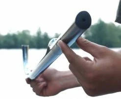 Fox Rangemaster Carbon Throwing Stick - Throwing sticks -Carp Sales Store 1402308566 9