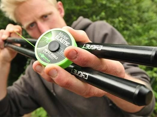 Korda Marker Elastic - Marker floats & elastic 3 Korda Marker Elastic - Marker floats & elastic - Image 3