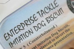 Enterprise Tackle Enterprise Imitation Dog Biscuit Counter Balanced - Artificial baits -Carp Sales Store 1405932889 85