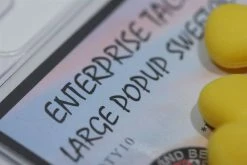 Enterprise Tackle Enterprise Pop-Up Sweetcorn Yellow - Artificial baits -Carp Sales Store 1405933022 80