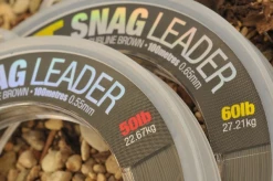 Korda XT Snag Leader - Snag & shock leaders