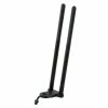 Fox Black Label Snag Ears & Hockey Stick - Alarm accessories