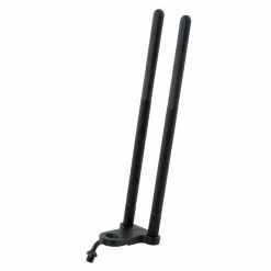 Fox Black Label Snag Ears & Hockey Stick - Alarm accessories