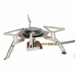 Go System Sirocco Stove - Stoves