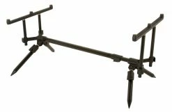 Fox Stalker Plus Pod - Rod pods