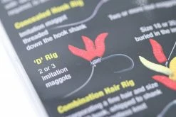 Enterprise Tackle Enterprise Imitation Maggots - Artificial baits -Carp Sales Store 1406541258 4