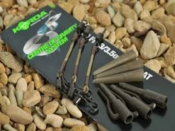 Korda Cog Kits - Swivel leads