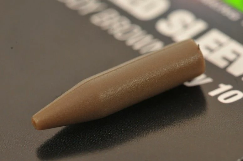 Korda Tapered Sleeves - Lead clips & sleeves 2 Korda Tapered Sleeves - Lead clips & sleeves - Image 2