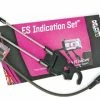 Delkim ES Indication Set - Swingers & indicators