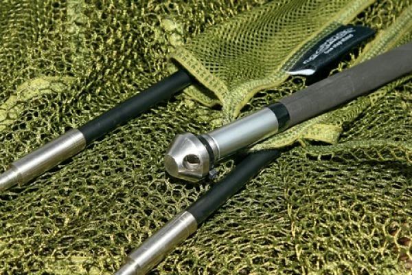 Trakker EQ Landing Net 42inch - Landing net & handles 5 Trakker EQ Landing Net 42inch - Landing net & handles - Image 5