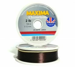 Maxima Chameleon 100m - Monofilament