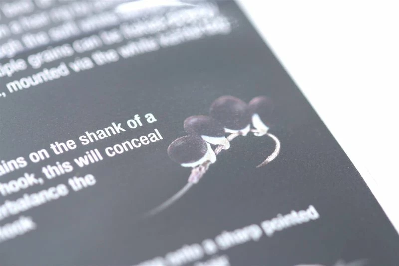 Enterprise Tackle Enterprise Artificial Hemp - Artificial baits 3 Enterprise Tackle Enterprise Artificial Hemp - Artificial baits - Image 3