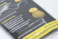 Enterprise Tackle Enterprise Pop-Up Sweetcorn Yellow Tutti Fruity - Artificial baits -Carp Sales Store 1410425052 61