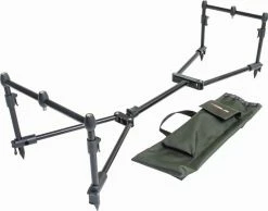 Leeda Rogue Pack Pod - Rod pods