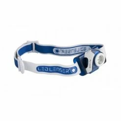 LED Lenser SEO 7R Rechargeable HeadLamp - Headlamps