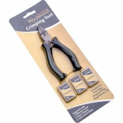 Wychwood Crimping Tool - Crimping tools & pliers