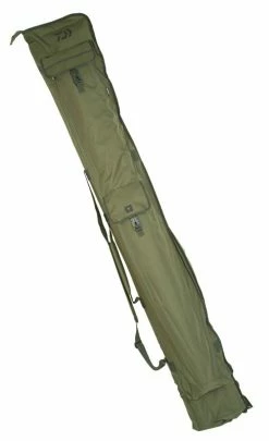 Daiwa Black Widow 3 Rod Holdalls -