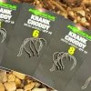 Korda Krank Choddy Hook Barbless - Hooks