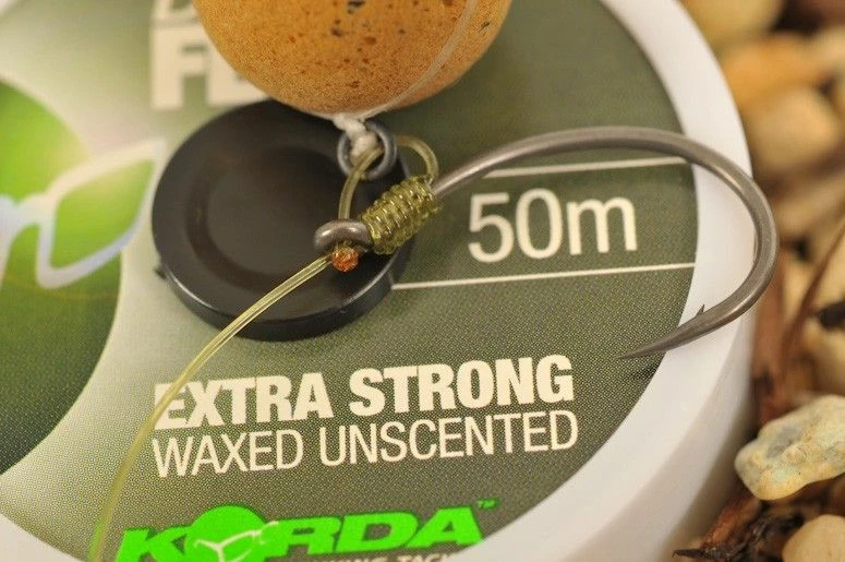 Korda Krank Choddy Hook Barbed - Hooks 2 Korda Krank Choddy Hook Barbed - Hooks - Image 2