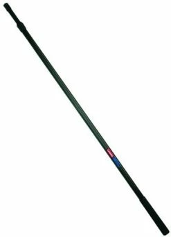 Leeda Aluminium Extendable Landing Net Handle - Landing net handles