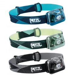 Petzl Tikka Headlamps -