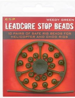 ESP Leadcore Stop Beads - -Carp Sales Store 14dtlvu4636687160441669398