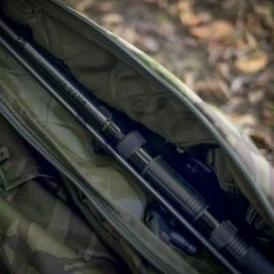 ESP Quickdraw Camo Rod Sleeves - 5 ESP Quickdraw Camo Rod Sleeves - -Carp Sales Store 15kaqwyu637769854111278555