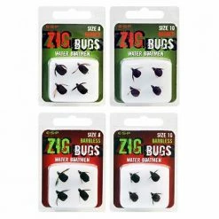 ESP Zig Bugs - Water Boatmen - Artificial baits -Carp Sales Store 1ar3tpqd636458221668532552